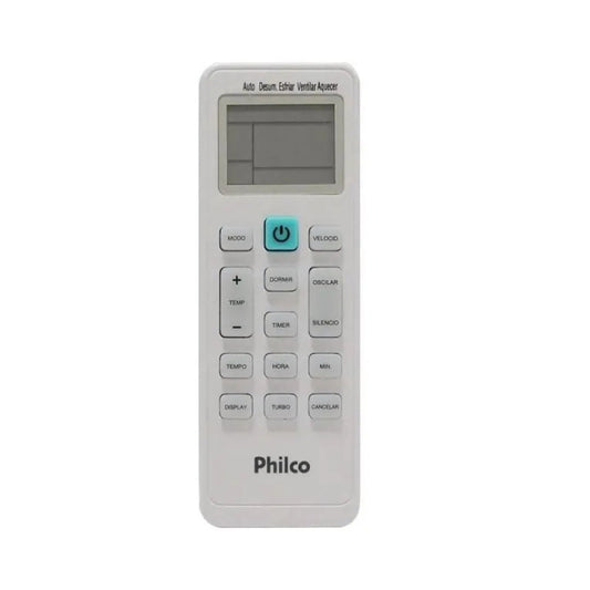 Ar Condicionado Inverter Frio 9000 btus PAC9FT Split Hi Wall Philco 220v