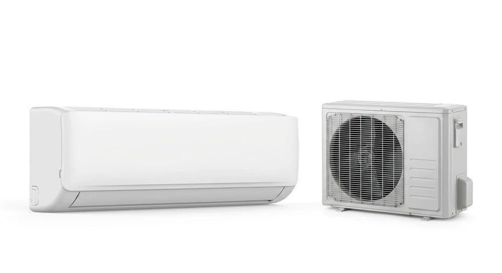 Ar-condicionado Split 12.000 BTUs TCL Inverter Frio BreezeIN AI TAC-12CTG3-INV-I