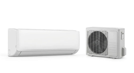 Ar-condicionado Split 12.000 BTUs TCL Inverter Frio BreezeIN AI TAC-12CTG3-INV-I