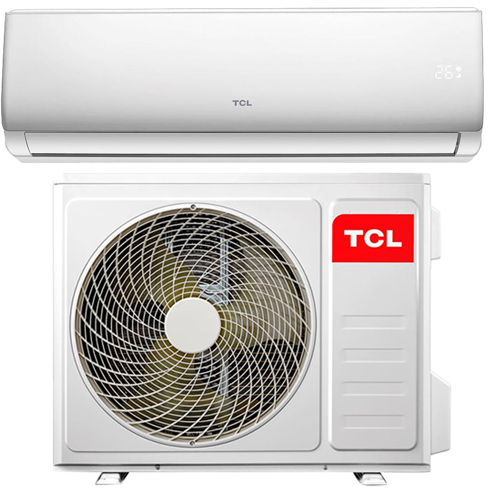 Ar-Condicionado Split Hi Wall TCL 12.000 BTUs Frio TAC-12CSA1