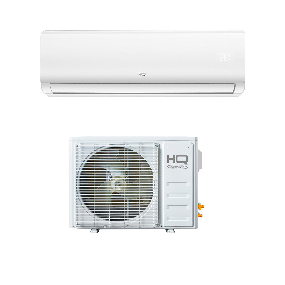Ar-Condicionado Split Inverter 9.000 BTUs HQ Frio