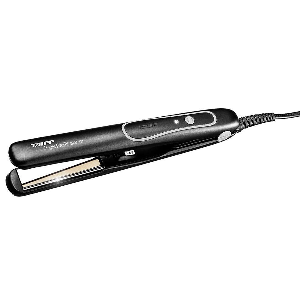 Chapinha Taiff Style Pro 46W Revestimento Titanium 230°C