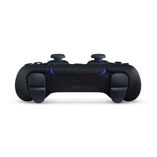 Controle Sem Fio Sony DualSense, PlayStation 5, Bluetooth, Midnight Black - CFI-ZCT2W