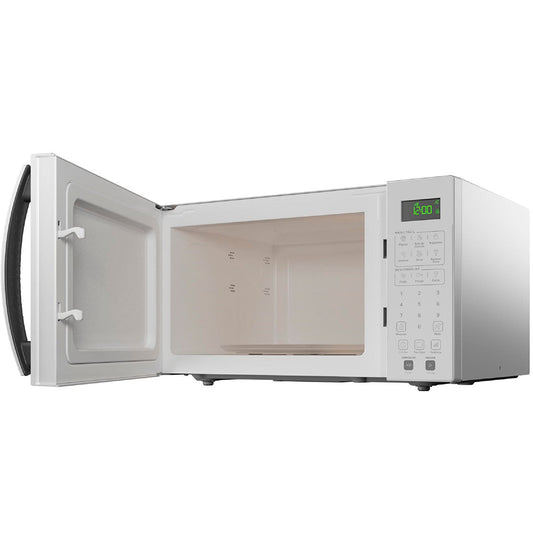 Micro-ondas Consul 32L 900W Menu Fácil e Função Tira Odor CMS46AB