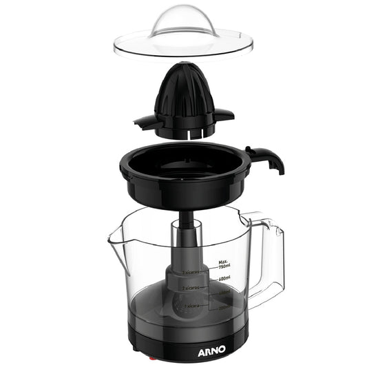 Espremedor de Frutas Arno Suco Express CP31/32 0,75L 40W