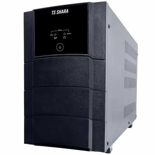 Nobreak TS Shara UPS Senoidal Universal 2200VA 8 Tomadas 4452