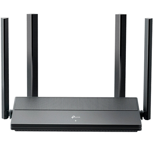 Roteador TP-Link EX141 10/100/1000Mbps 4 Antenas 4 Portas MTP0007