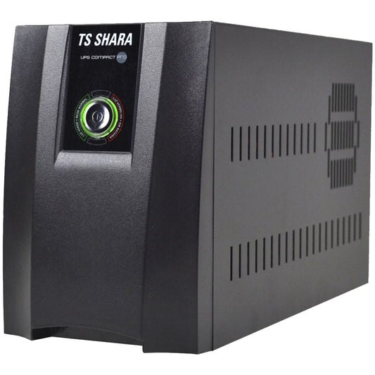 Nobreak Ts Shara Compact Pro Universal 1400VA 6 Tomadas 4431