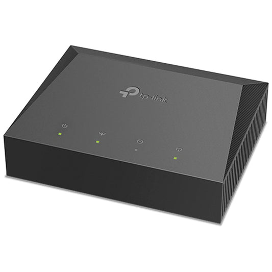 Terminal TP-Link XZ000-G7 1 Porta Gigabit TPN0347