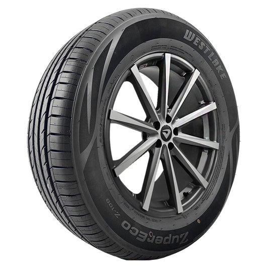 Pneu WestLake Z-ZuperEco 195/55R15 85V Simétrico Radial Aro 15