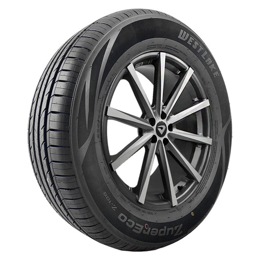 Pneu WestLake Z-108 195/60R15 Aro 15 88V Assimétrico Radial