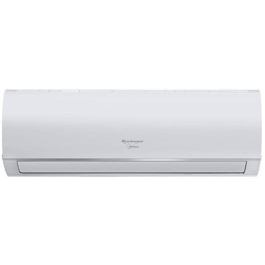 Ar-Condicionado Split 12.000 BTUs AirVolution Springer Midea Frio