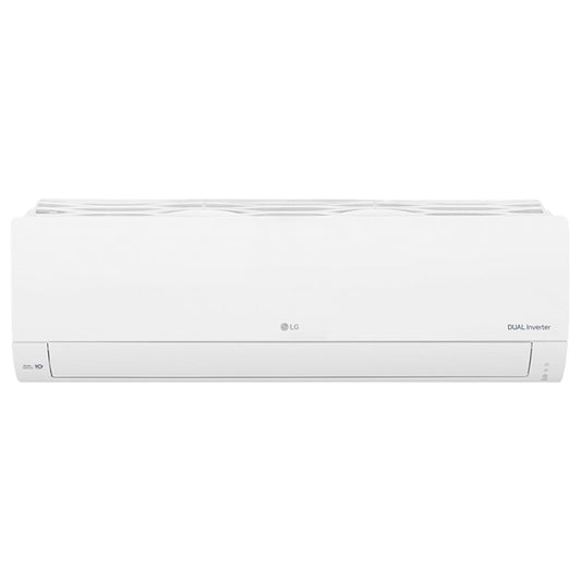 Ar-Condicionado 12.000 BTUs LG Dual Inverter Compact +AI Frio S3-Q12JAQAL