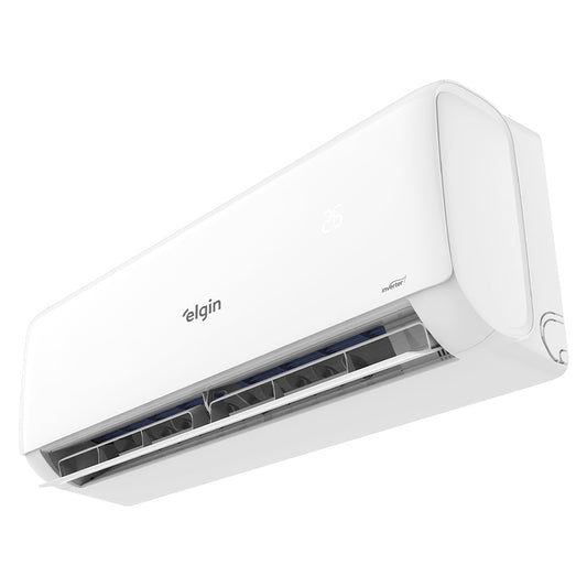 Ar Condicionado Split Eco Inverter II Connect 30.000 BTUs Elgin Frio