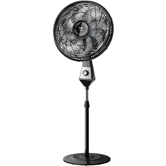 Ventilador de Mesa Goar V50M Silencioso 50cm 3 Pás 180W