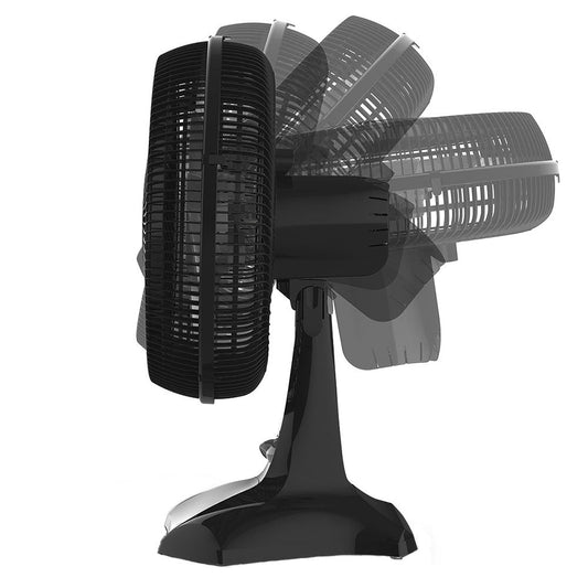 Ventilador de Mesa Britânia Maxx Force 40cm 3 Velocidades BVT400