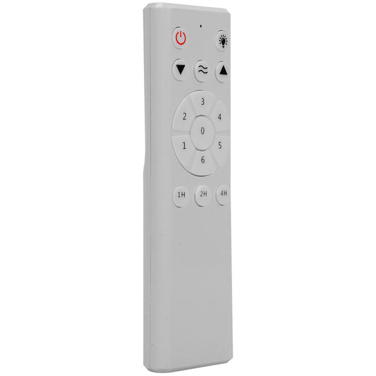 Ventilador de Teto Ventisol Aires 105cm 3 Pás Com Controle 30W Inverter