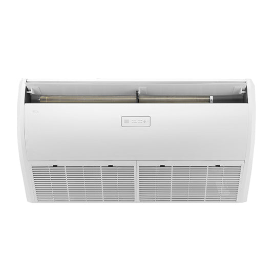 Ar-Condicionado Piso Teto Inverter 55.000 BTUs Timer TCL Frio