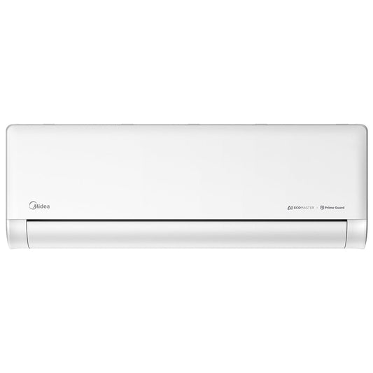 Ar-Condicionado 12.000 BTUs inverter Ecomaster Springer Midea Quente e Frio