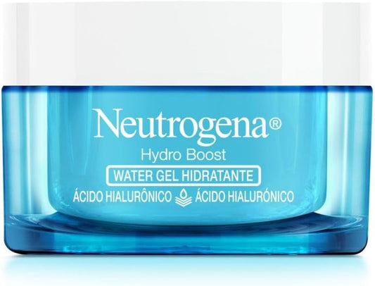 Neutrogena Hidratante Facial Hydro Boost Water Gel 50g