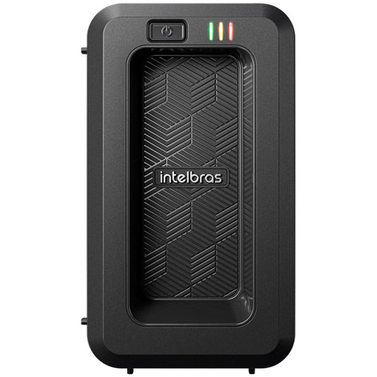 Nobreak Intelbras Ativ Seno 700VA Bivolt 4 Tomadas 4820060