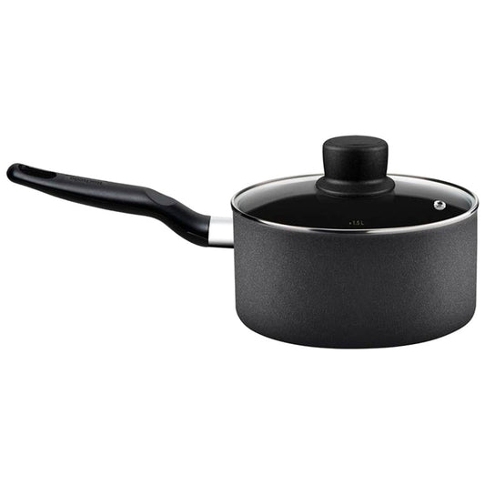 Panela Avulsa Rochedo Robusta 1,4L 16cm Antiaderente