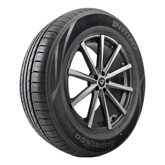 Pneu WestLake Z-108 175/75R14 Aro 14 87T Assimétrico Radial