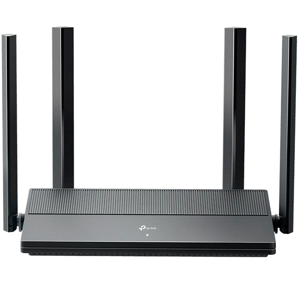 Roteador TP-Link EX141 10/100/1000Mbps 4 Antenas 4 Portas MTP0007