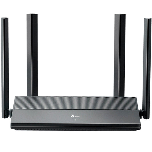 Roteador TP-Link EX141 10/100/1000Mbps 4 Antenas 4 Portas MTP0007